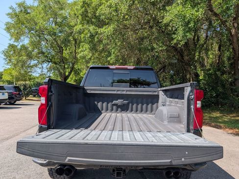 Used 2019 Chevrolet Silverado 1500 RST w/ All-Star Edition AWD/4WD image 31