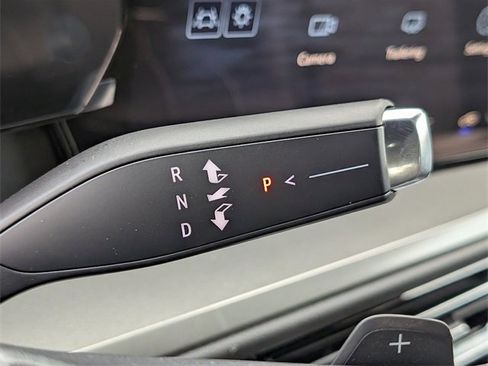 New 2026 Chevrolet Traverse LT w/ Sun and Wheel Package image 21