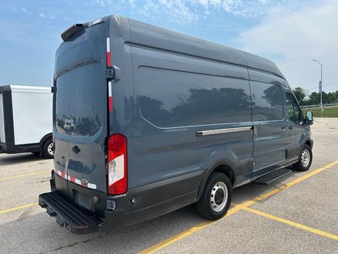 Used 2019 Ford Transit 250 148 High Roof Extended RWD image 3