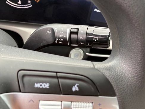 Used 2026 Hyundai Tucson SE AWD/4WD image 30
