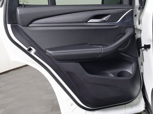 Used 2023 BMW X3 sDrive30i w/ Convenience Package image 13