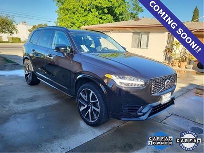 Certified 2023 Volvo XC90 T8 Plus w/ Protection Package Premier