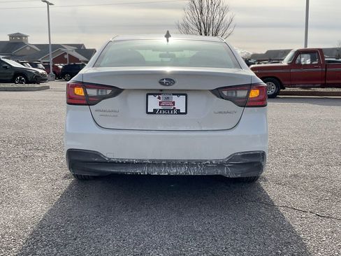 Used 2025 Subaru Legacy Premium image 10