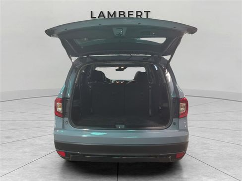 Used 2022 Honda Pilot Special Edition image 20