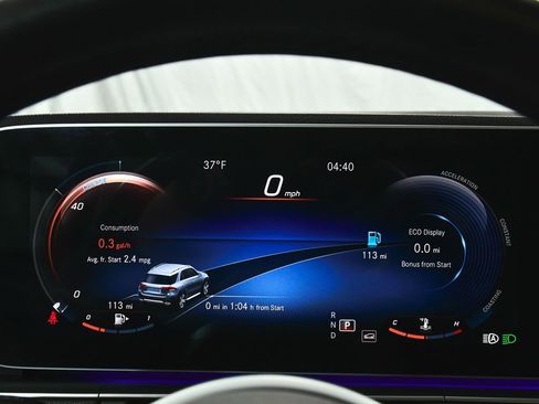 Used 2022 Mercedes-Benz GLE 350 4MATIC w/ Premium Package image 47