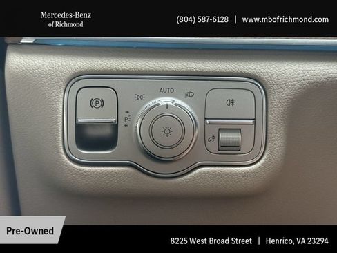 Used 2021 Mercedes-Benz GLE 450 4MATIC image 24