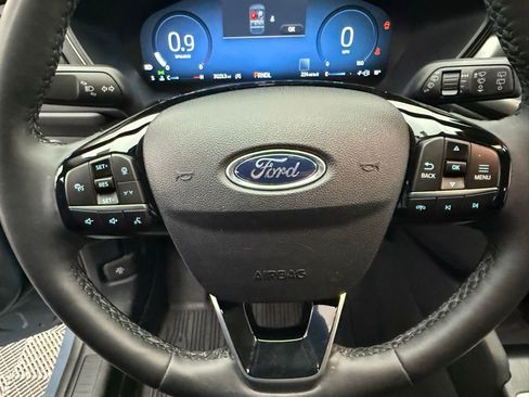 Certified 2023 Ford Escape Active w/ Tech Pack #2 image 21