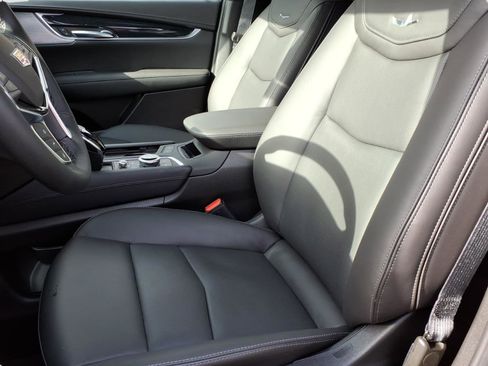 New 2026 Cadillac XT5 Premium Luxury w/ Driver Assist Package image 14