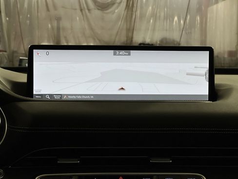 Used 2024 Genesis GV80 2.5T w/ Advanced Package image 20