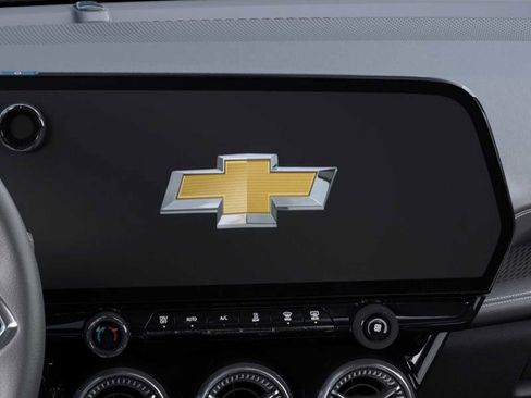 New 2025 Chevrolet Blazer EV LT image 20