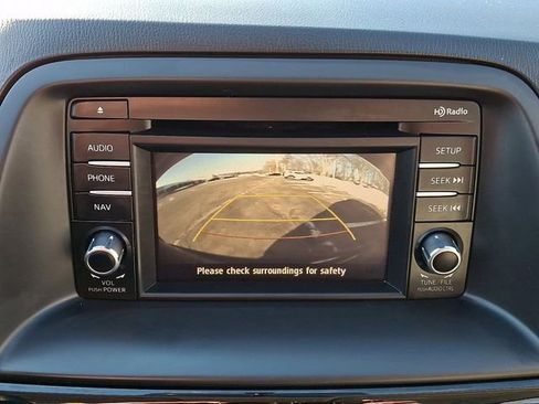 Used 2015 MAZDA CX-5 Touring image 18