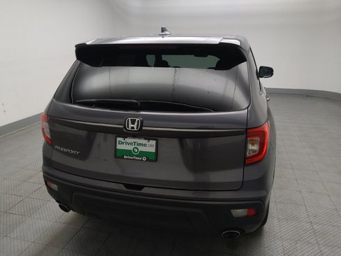 Used 2020 Honda Passport EX-L image 7