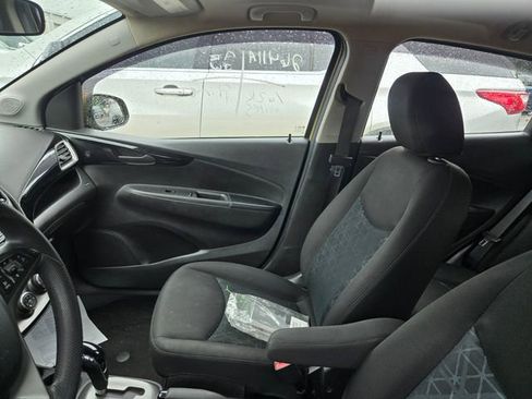 Used 2022 Chevrolet Spark LT FWD image 8