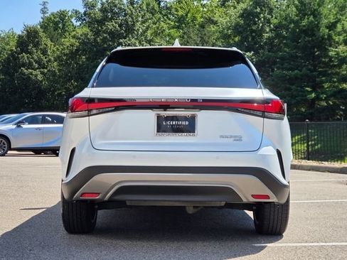 Used 2024 Lexus RX 350 AWD w/ Convenience Package image 25