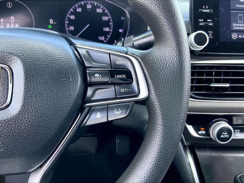 Used 2021 Honda Accord LX image 24