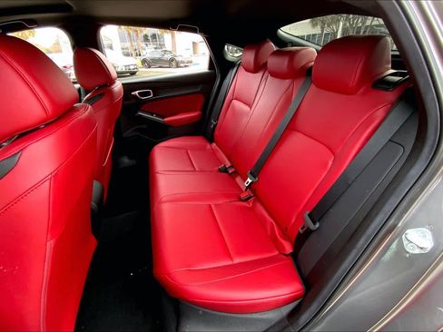 Used 2025 Acura Integra A-Spec image 19