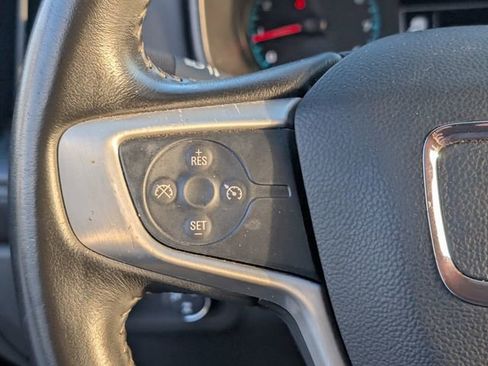 Used 2022 GMC Canyon Elevation w/ Trailering Package AWD/4WD image 25