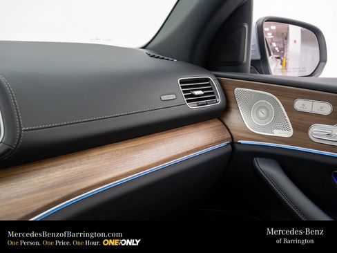 New 2026 Mercedes-Benz GLE 450 4MATIC Coupe image 30