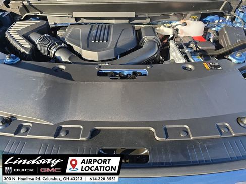 New 2026 Buick Enclave Preferred image 29