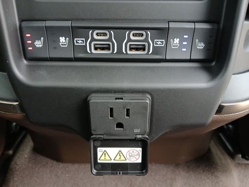 New 2026 RAM 1500 Limited AWD/4WD image 74
