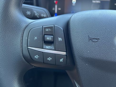 New 2025 Ford Maverick XL w/ Equipment Group 101A image 15