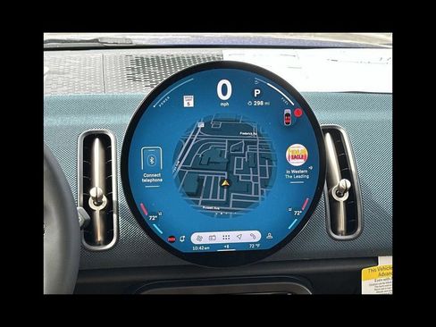 Used 2026 MINI Cooper Countryman S AWD/4WD image 34