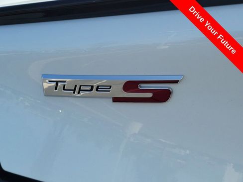 Used 2024 Acura Integra Type S FWD image 29