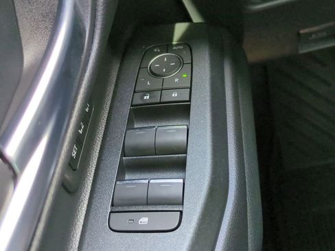 Certified 2026 Toyota Land Cruiser AWD/4WD image 23