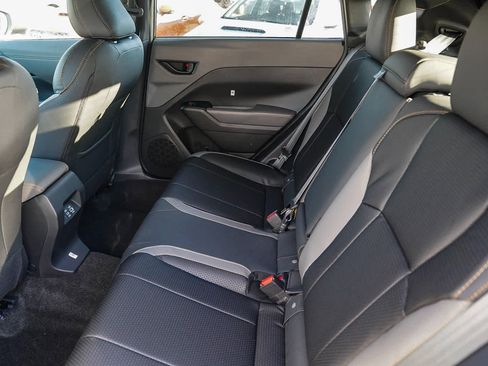 New 2025 Subaru Crosstrek 2.5i Wilderness w/ Crosstrek Mirror Package image 20