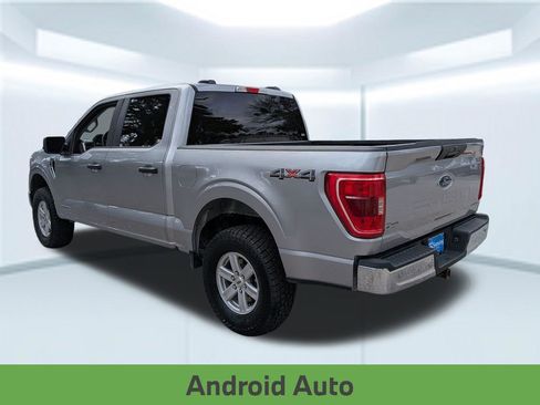 Used 2023 Ford F150 XLT image 4