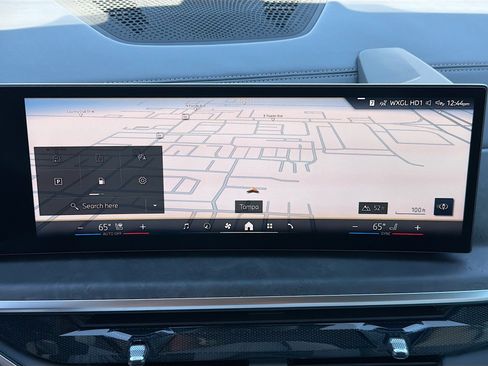 New 2026 BMW X5 xDrive50e w/ Executive Package image 33