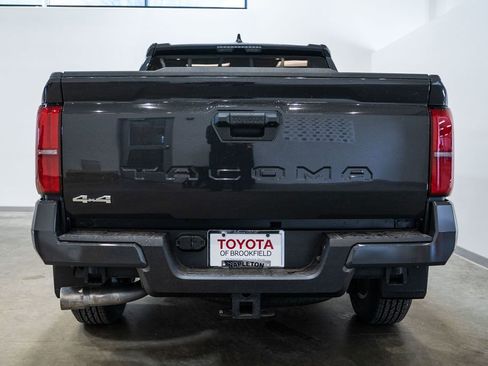 New 2026 Toyota Tacoma SR5 image 8