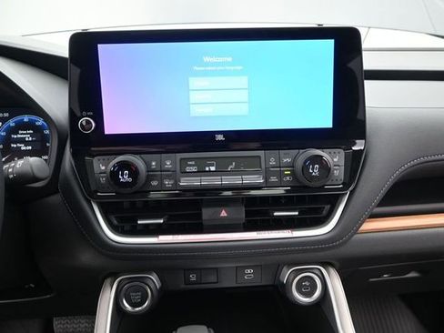 New 2026 Toyota Grand Highlander AWD image 6
