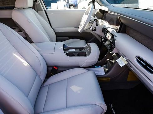 New 2026 Hyundai Palisade Limited AWD/4WD image 20