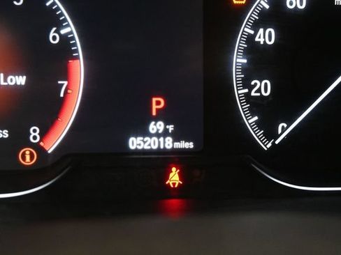 Used 2020 Honda Accord LX image 21