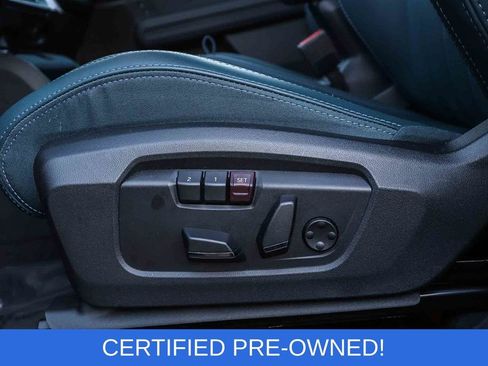 Used 2025 MINI Cooper Countryman S w/ Comfort Package Max image 20