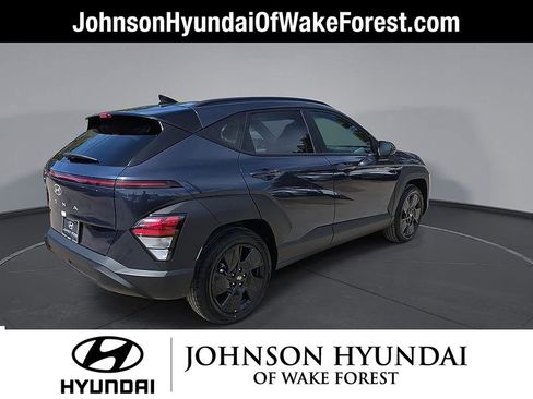 New 2026 Hyundai Kona SEL Sport FWD image 16
