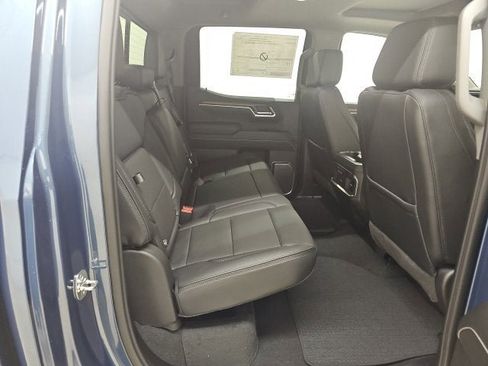 New 2026 GMC Sierra 1500 Denali w/ Denali Reserve Package image 24