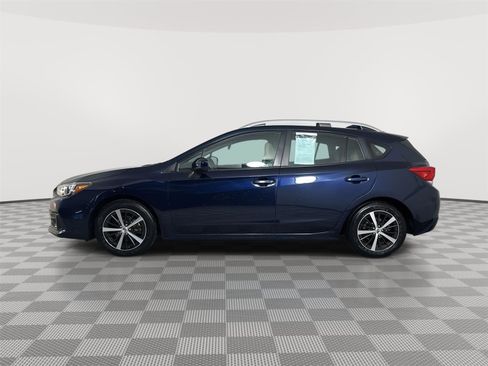 Used 2020 Subaru Impreza Premium image 4