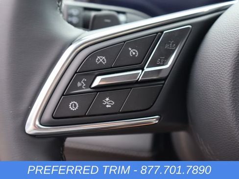 New 2026 Buick Enclave Preferred FWD image 27
