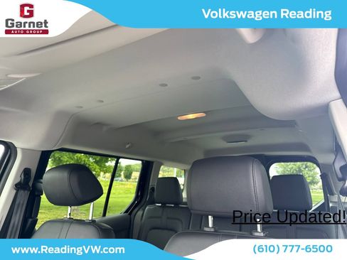 Used 2023 Ford Transit Connect XL FWD image 22