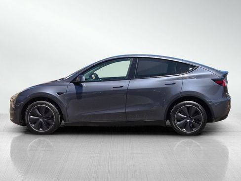 Used 2023 Tesla Model Y Long Range AWD/4WD image 8