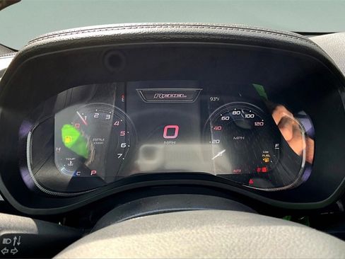 New 2026 RAM 1500 Rebel w/ Rebel Level 2 Equipment Group image 20