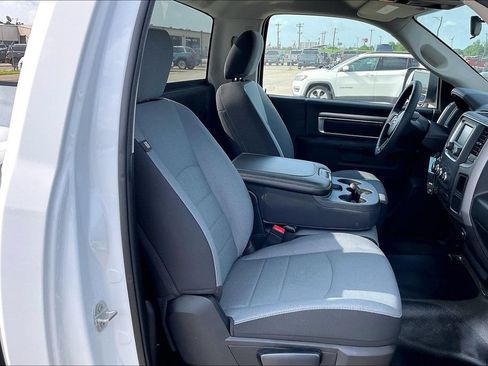 Used 2023 RAM 1500 Tradesman w/ Popular Equipment Group AWD/4WD image 25