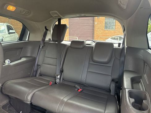 Used 2011 Honda Odyssey EX-L image 7