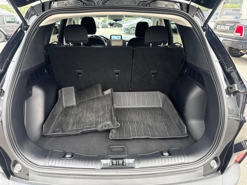 Used 2022 Ford Escape SE AWD/4WD image 22