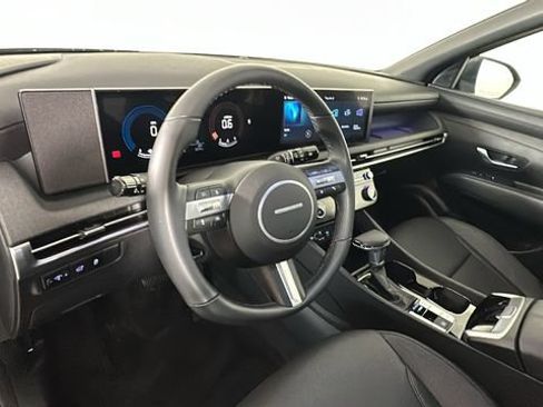 Certified 2025 Hyundai Tucson XRT AWD/4WD image 14