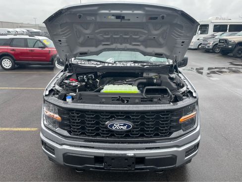 Used 2026 Ford F150 STX image 31