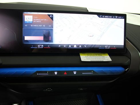 New 2026 BMW X3 xDrive30 w/ M Sport Package image 25