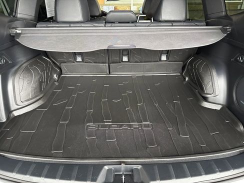 Used 2024 Subaru Forester Wilderness w/ Wilderness Package image 14